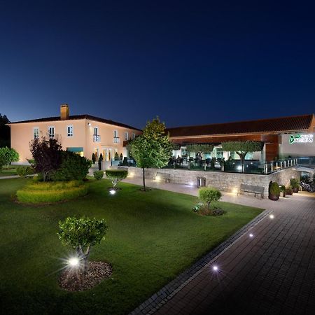 Hotel De Charme Casa Da Amieira Amiais de Cima ภายนอก รูปภาพ