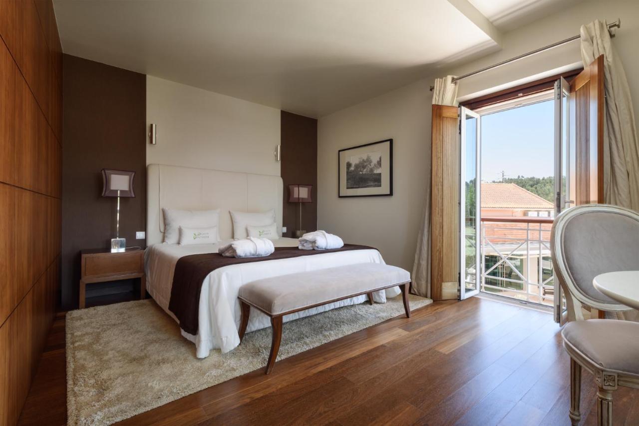 Hotel De Charme Casa Da Amieira Amiais de Cima ภายนอก รูปภาพ