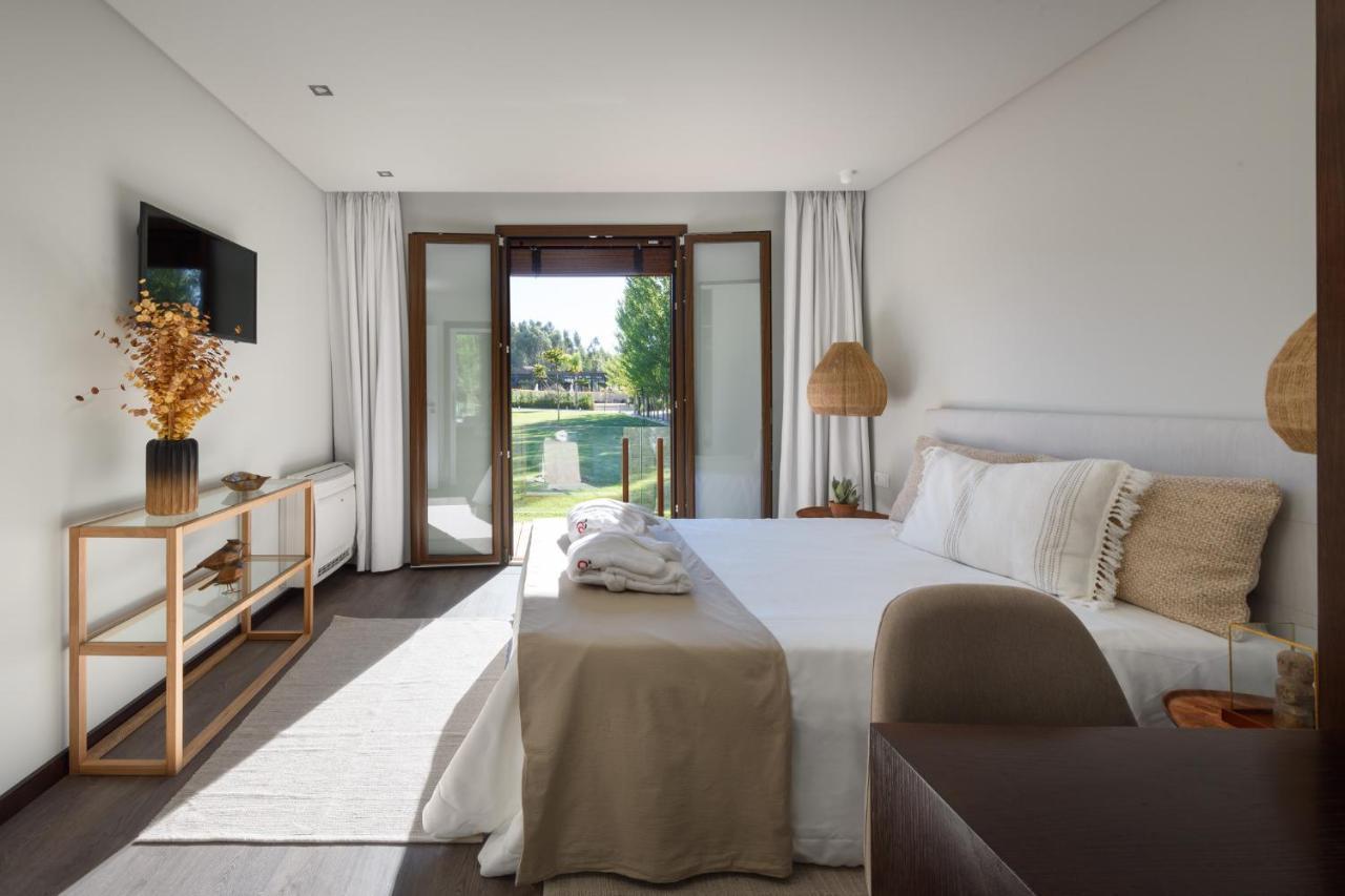Hotel De Charme Casa Da Amieira Amiais de Cima ภายนอก รูปภาพ