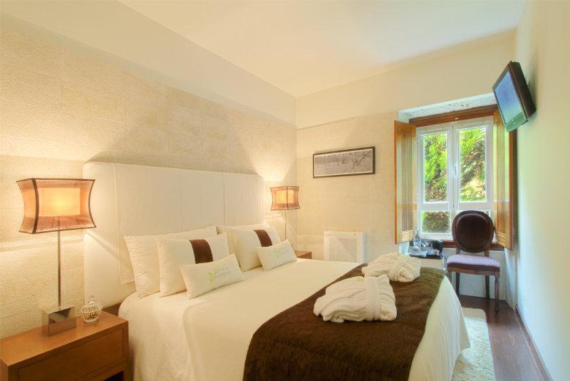 Hotel De Charme Casa Da Amieira Amiais de Cima ภายนอก รูปภาพ
