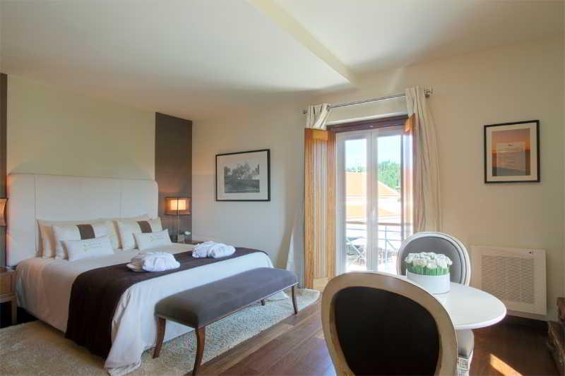 Hotel De Charme Casa Da Amieira Amiais de Cima ภายนอก รูปภาพ