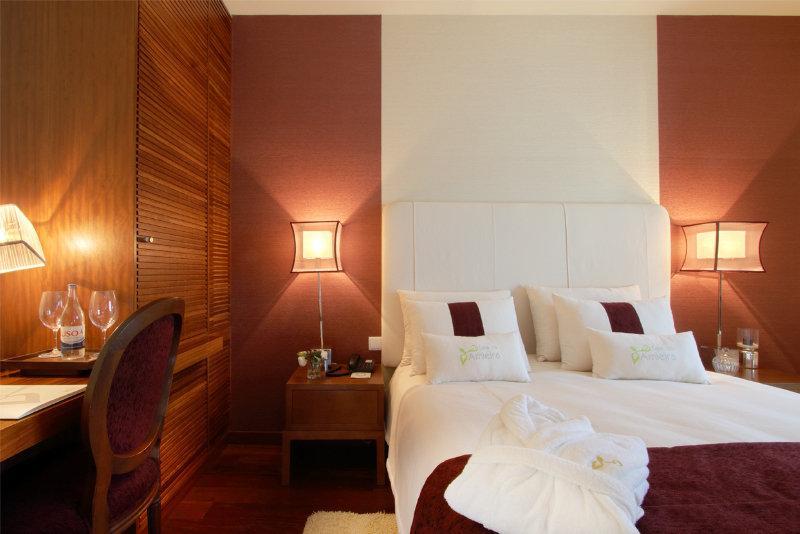 Hotel De Charme Casa Da Amieira Amiais de Cima ภายนอก รูปภาพ